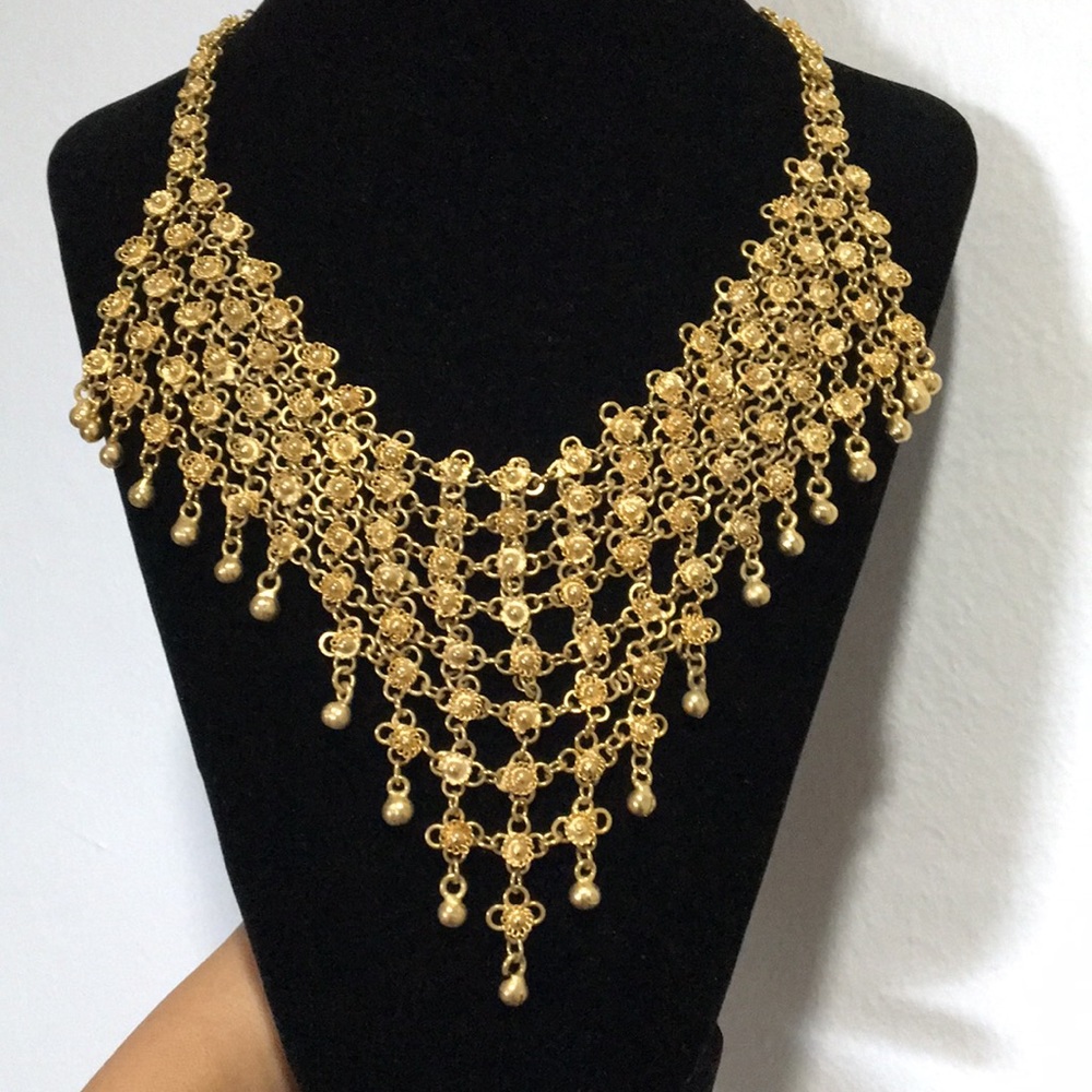 Fine jewelry